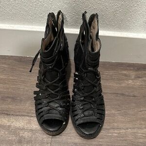 Black Freebirds WAZEE